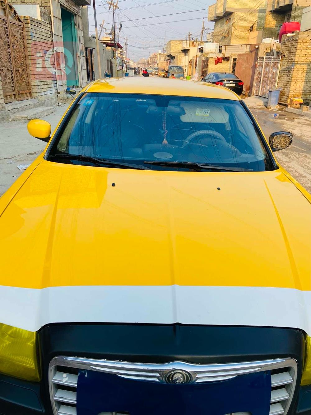 Chrysler 300